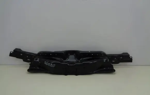 Fiat Ducato Top upper radiator support slam panel