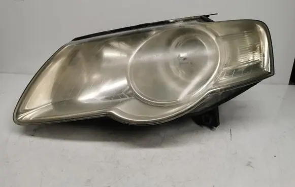 Volkswagen PASSAT B6 Headlight/headlamp 3CO941005K 1LL24701403