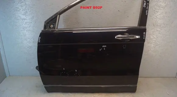 Honda CR-V Front door