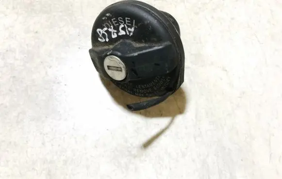 Fiat Multipla Fuel tank filler cap 