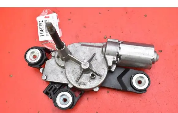 Ford Mondeo MK IV Rear window wiper motor 3M51R17K441AE