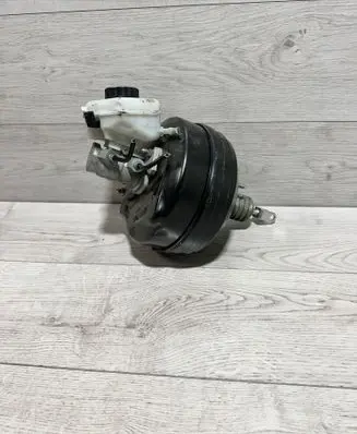 BMW 3 GT F34 Brake booster TR488 2284896 16B2920B2243