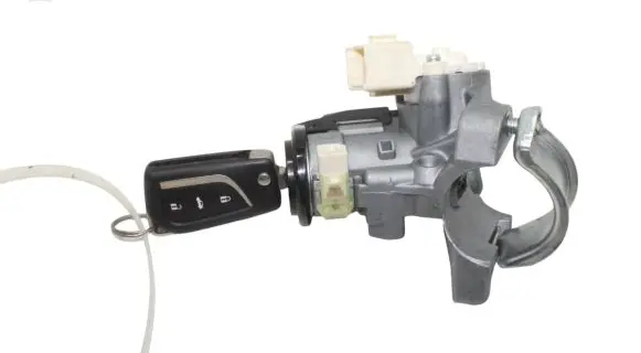 Toyota Verso-S Ignition lock 897830F030