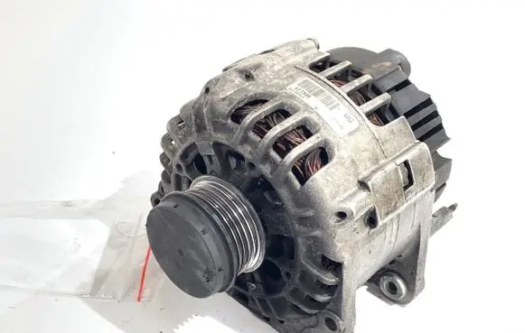 Skoda Superb B5 (3U) Generator/alternator 
