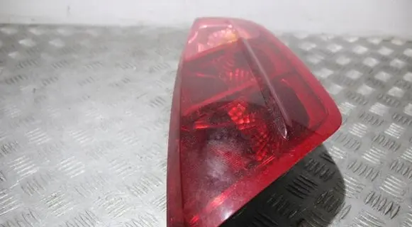 Fiat Grande Punto Rear/tail lights