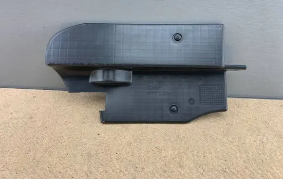 BMW 7 E65 E66 Other interior part 7124576 51717124576