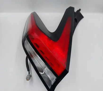 Nissan Leaf II (ZE1) Rear/tail lights 265555SH0A