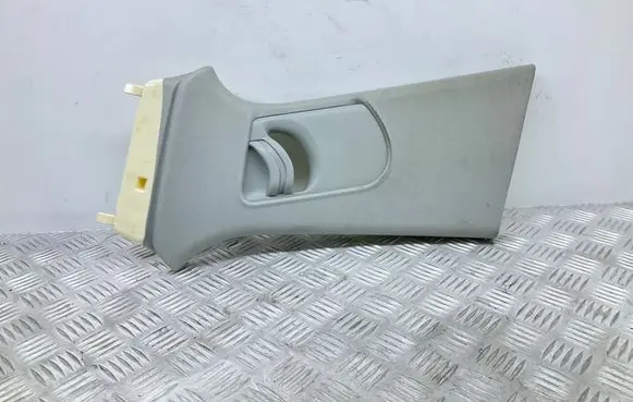 Audi A6 S6 C7 4G (B) pillar trim (top) 4G0867243