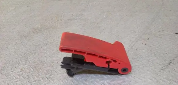 Mercedes-Benz ML W164 Engine bonnet (hood) release handle 