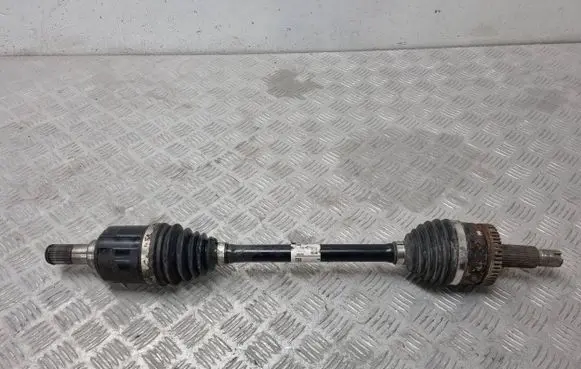 KIA Sportage Front driveshaft 49500D7680