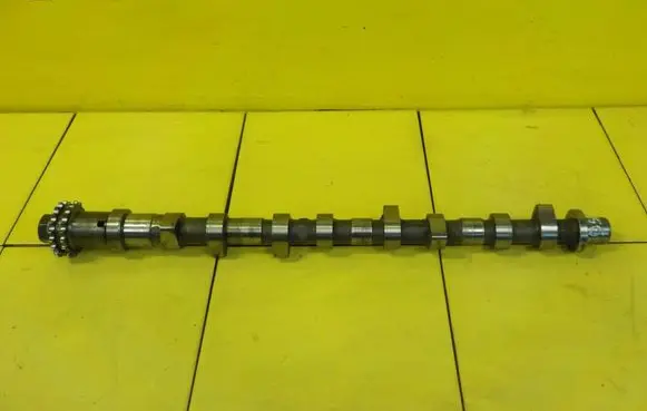 Nissan Pathfinder R51 Camshaft SSACY 9SP40