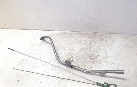 Mercedes-Benz GLK (X204) Oil level dip stick A6510180340