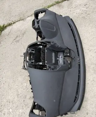 Ford Kuga II Dashboard 2358428