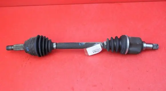 Ford Fusion Front driveshaft