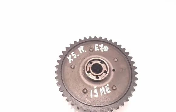 Camshaft pulley/ VANOS