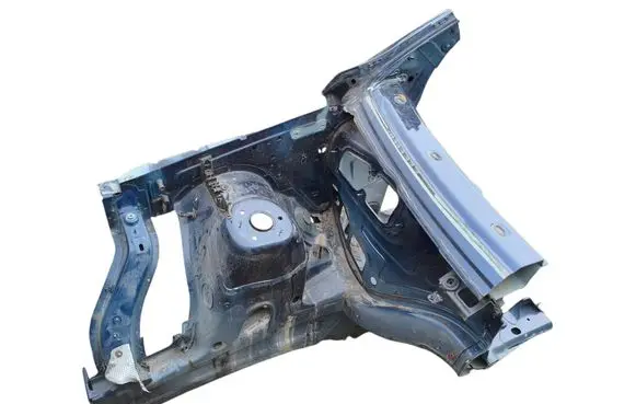 Mercedes-Benz GL X166 Front quarter panel 