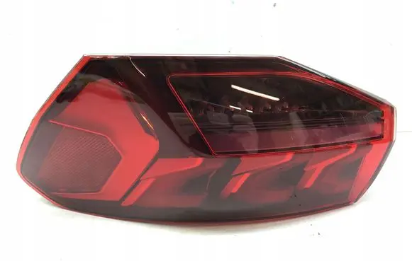 Audi A3 8Y Rear/tail lights