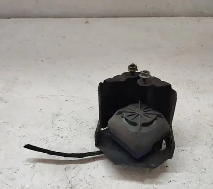 Mercedes-Benz E W212 Alarm system siren A2045456740