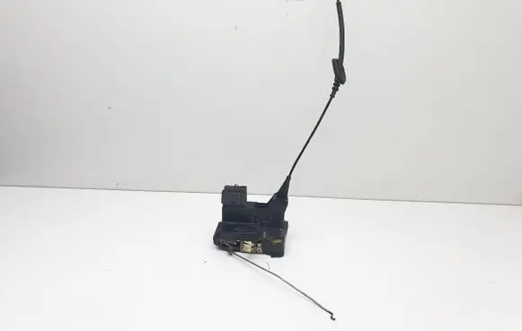 Ford Fusion Front door lock