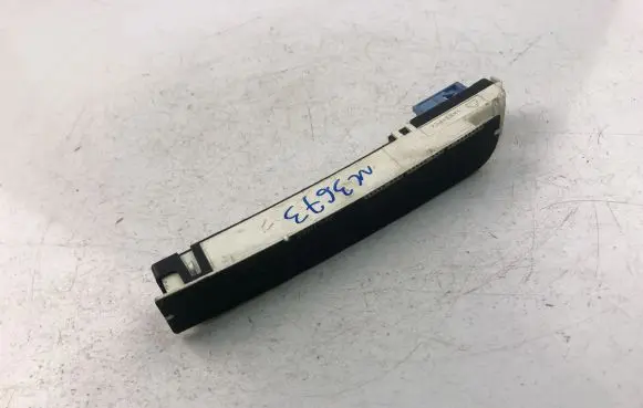 Citroen C4 I Picasso Screen/display/small screen 9658592680