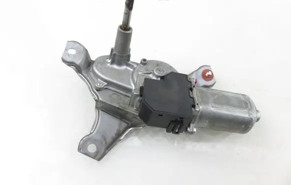 Toyota Yaris Rear window wiper motor 2596000680 8513052130