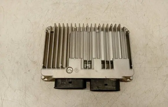 BMW 7 E65 E66 Gearbox control unit/module 412265002001 7507492 7503265