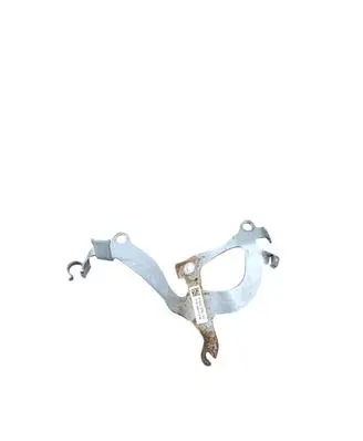 Muffler mount bracket/holder