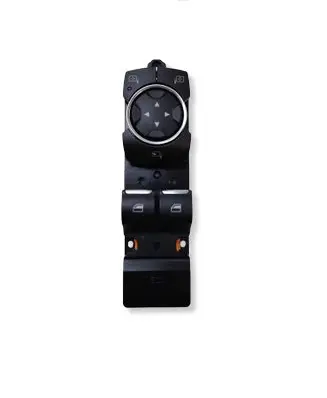 Ford Mustang VI Electric window control switch FR3T14540BDW