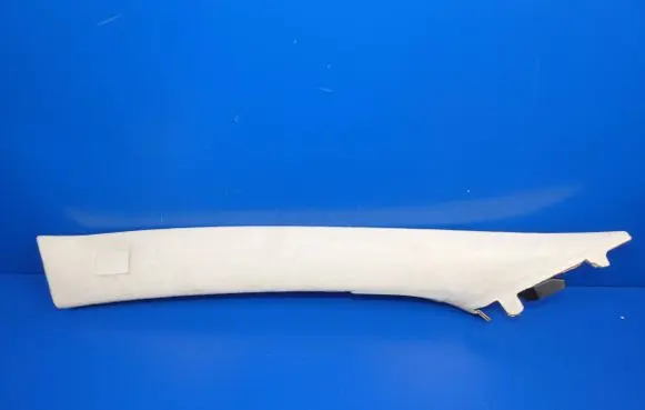 Jaguar XJ X351 (A) pillar trim