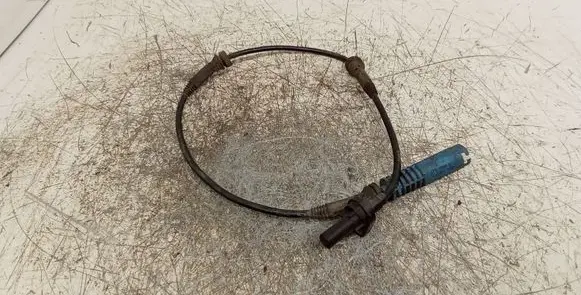 BMW 5 E60 E61 ABS brake wheel speed sensor 0265007471