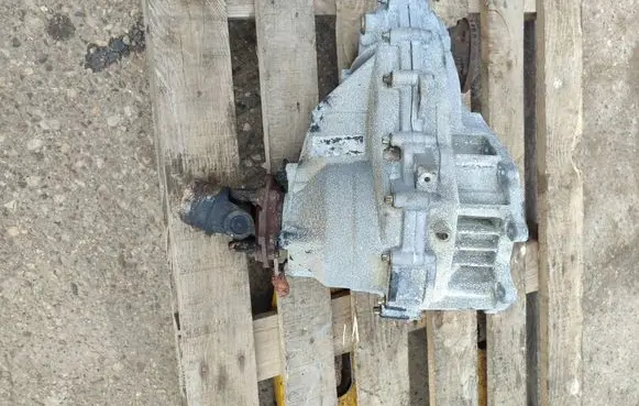 Land Rover Range Rover Sport L494 Gearbox transfer box case DPLA7K780AD