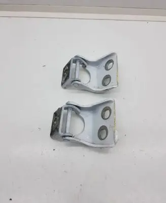 Dacia Spring Rear door lower hinge 804205044R E9071