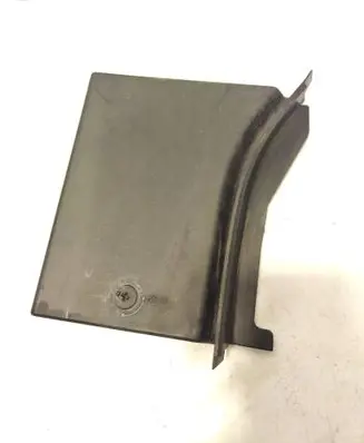 Volvo XC60 Battery box tray cover/lid 31299228