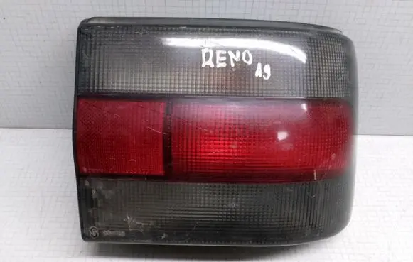 Renault 19 Rear/tail lights 141339