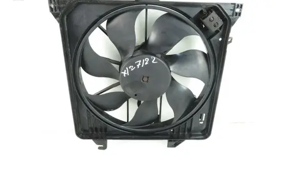 Ford Connect Fan set 2T148C607AD