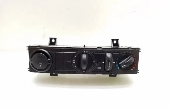 Mercedes-Benz Sprinter W906 Climate control unit A9068300485 5HB00901102
