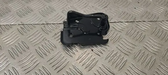 Audi Q5 SQ5 FY Engine bonnet/hood lock/latch loop/hook 80A823185C
