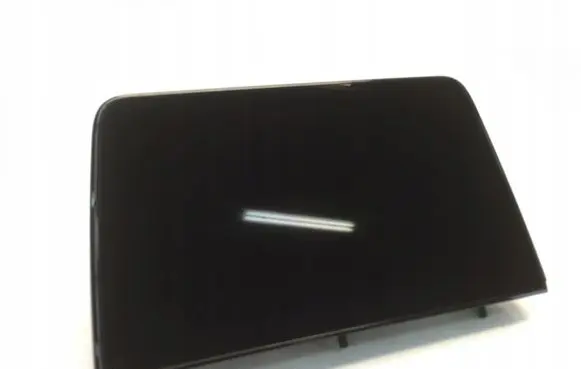 Ford Kuga III Screen/display/small screen 
