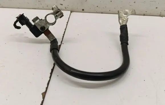 Volkswagen ID.4 Negative earth cable (battery) 1EA915181A