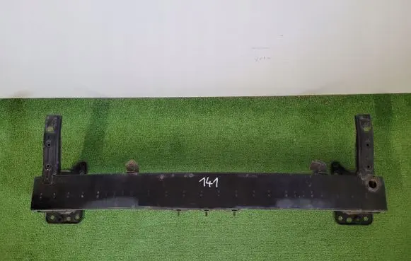 Hyundai i30 Front bumper support beam 