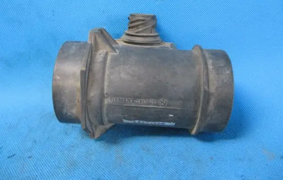 BMW 5 GT F07 Mass air flow meter 1730033
