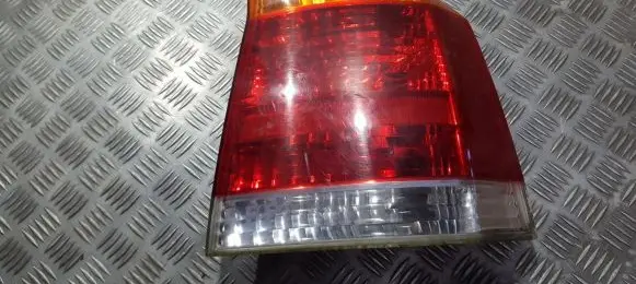 Opel Vectra C Rear/tail lights 13130644 gm13130644