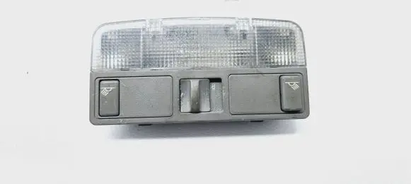 Audi A3 S3 8L Front seat light