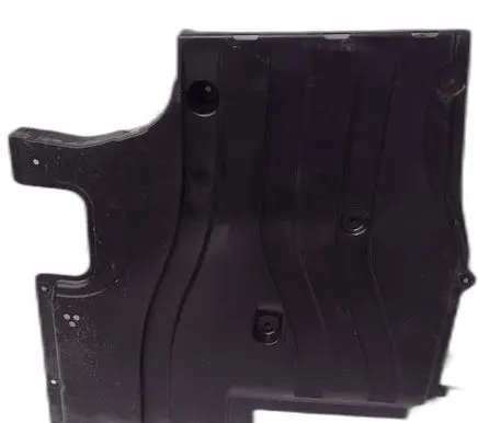 BMW 5 G60 G61 Engine splash shield/under tray 
