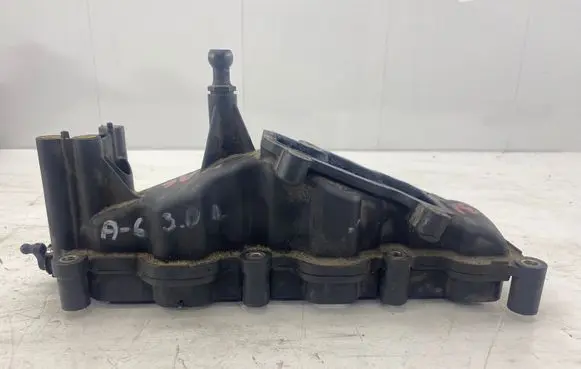 Audi A6 S6 C6 4F Intake manifold 059129712T
