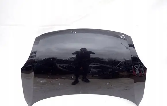 Suzuki Swift I Engine bonnet/hood
