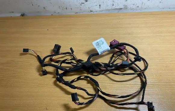Mercedes-Benz E A207 Other wiring loom A2128202913 C3193