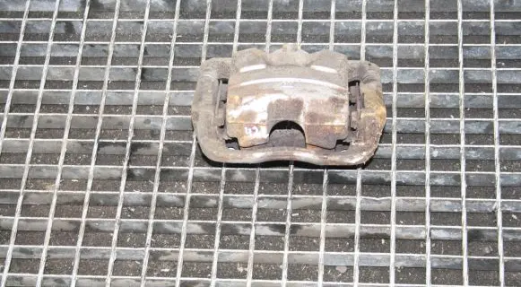Chevrolet Orlando Front brake caliper