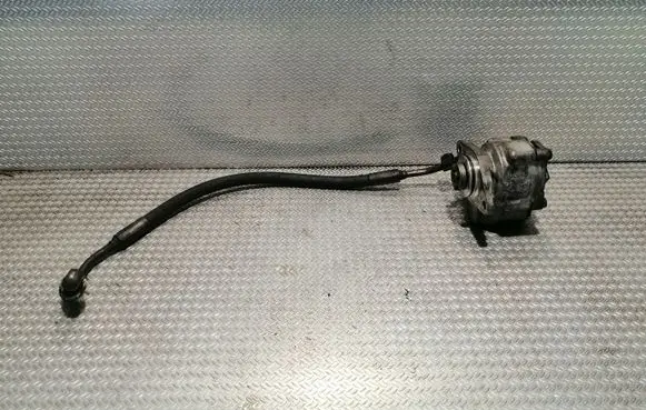 Iveco Daily 30.8 - 9 Power steering pump 7683955126 188275