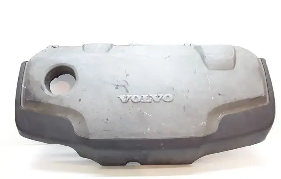 Volvo V70 Engine cover (trim) 30657158